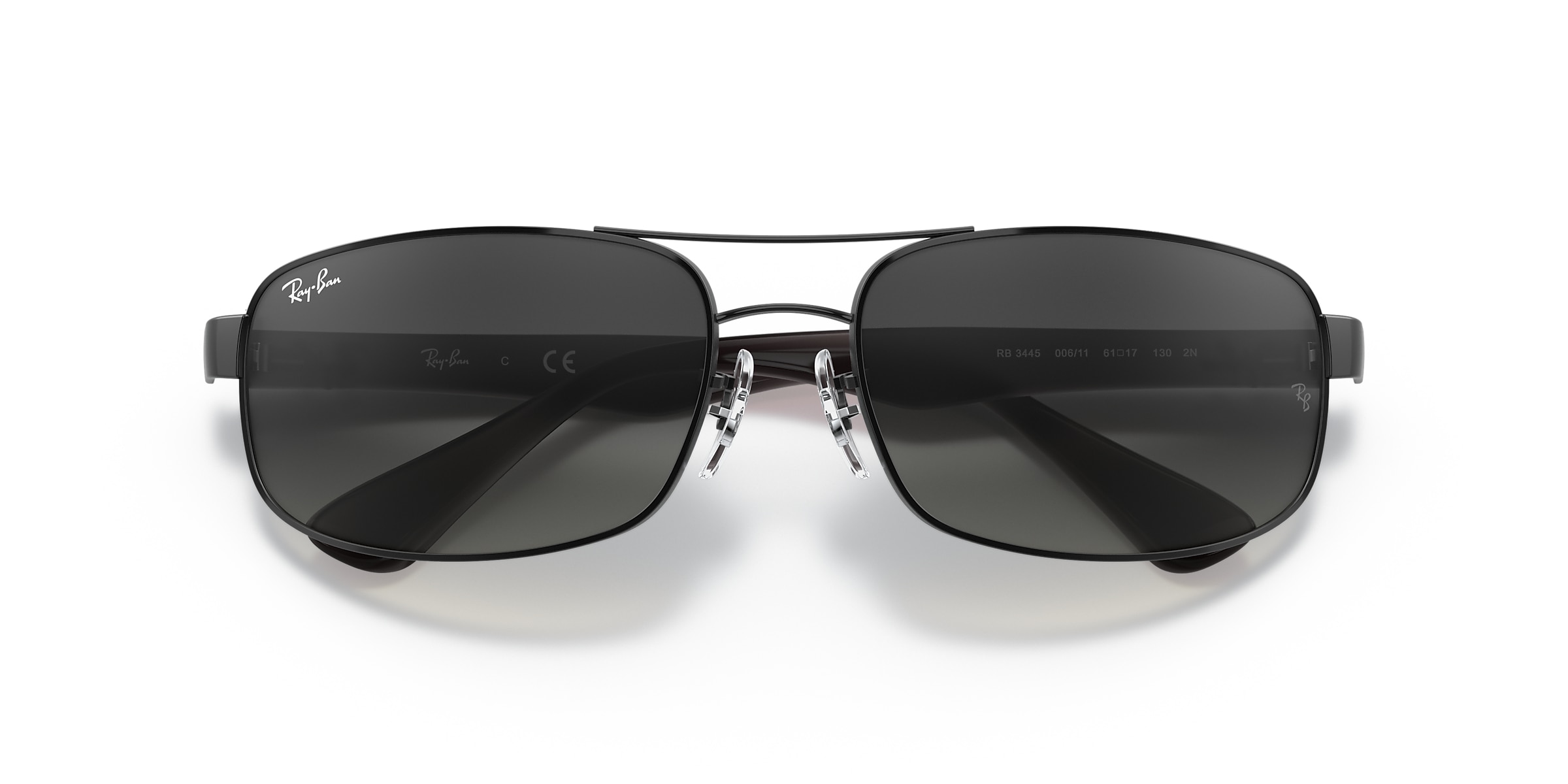 Ray-Ban Sunglasses RB3445