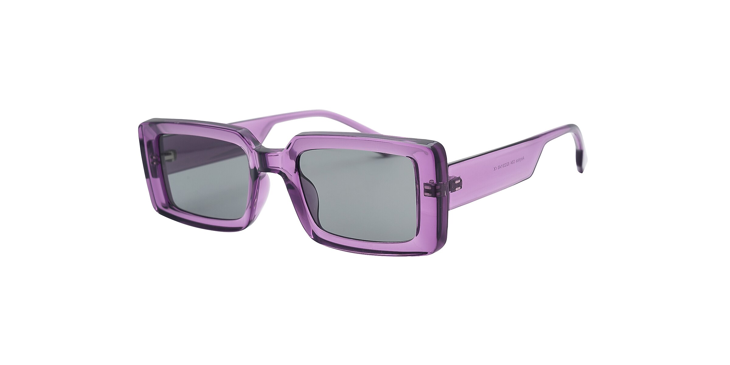 Clearly Sunglasses ACRYLICS