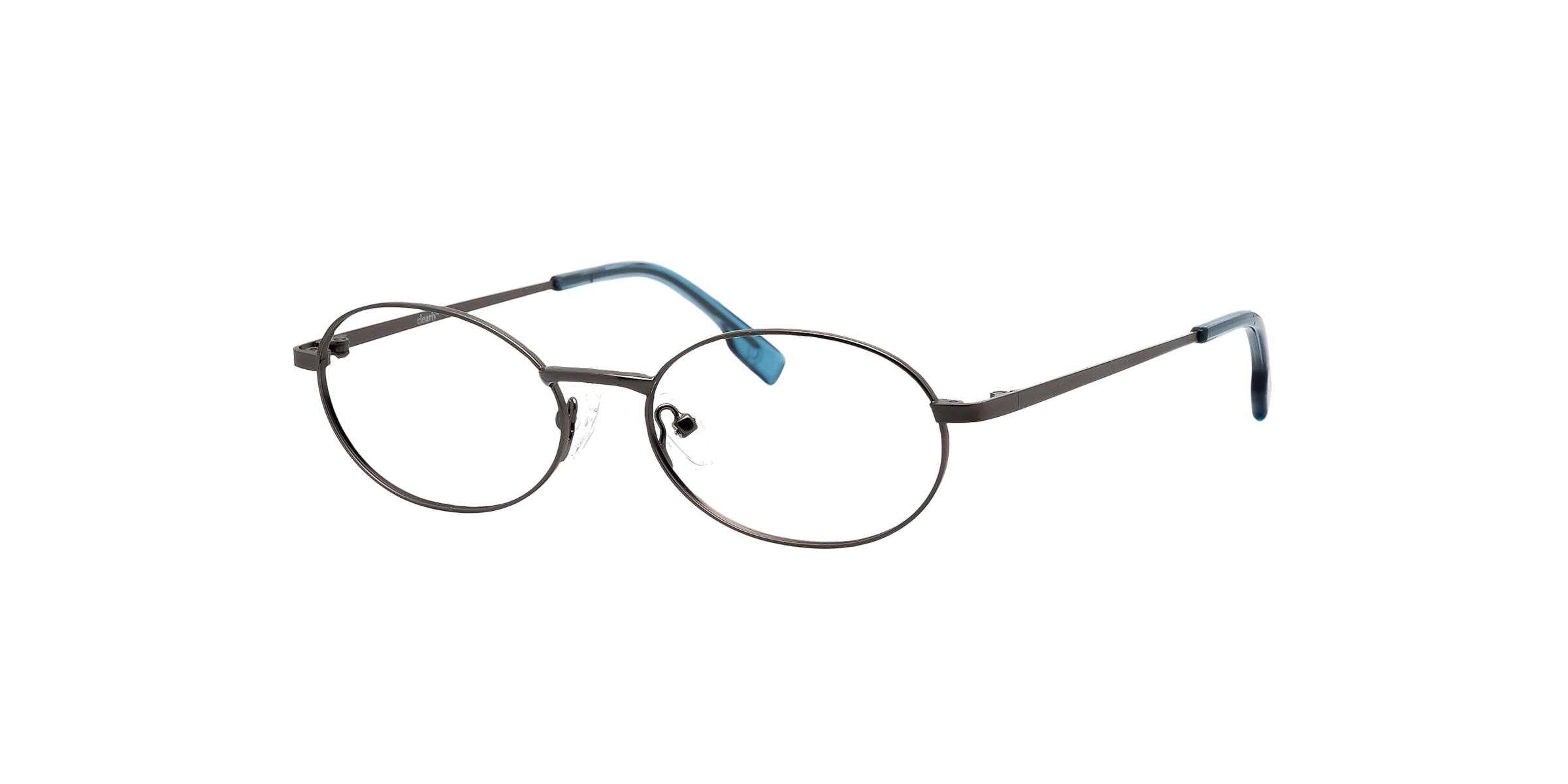 Clearly Glasses FERGUS