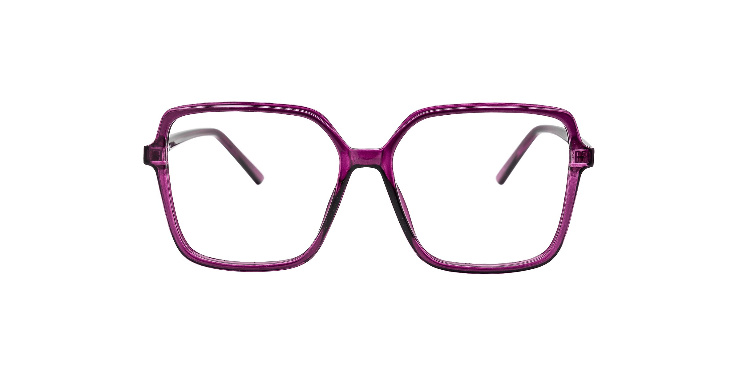 Clearly Glasses OIL009