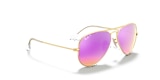 RB3025 AVIATOR FLASH LENSES