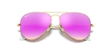 RB3025 AVIATOR FLASH LENSES