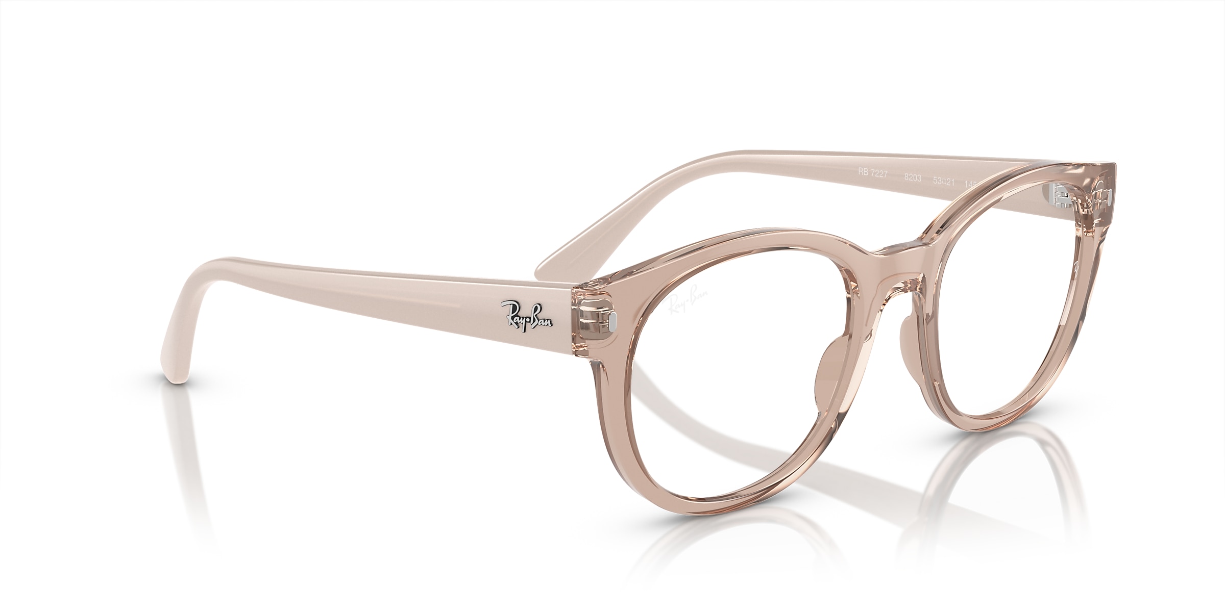 Ray-Ban Glasses RB7227 OPTICS