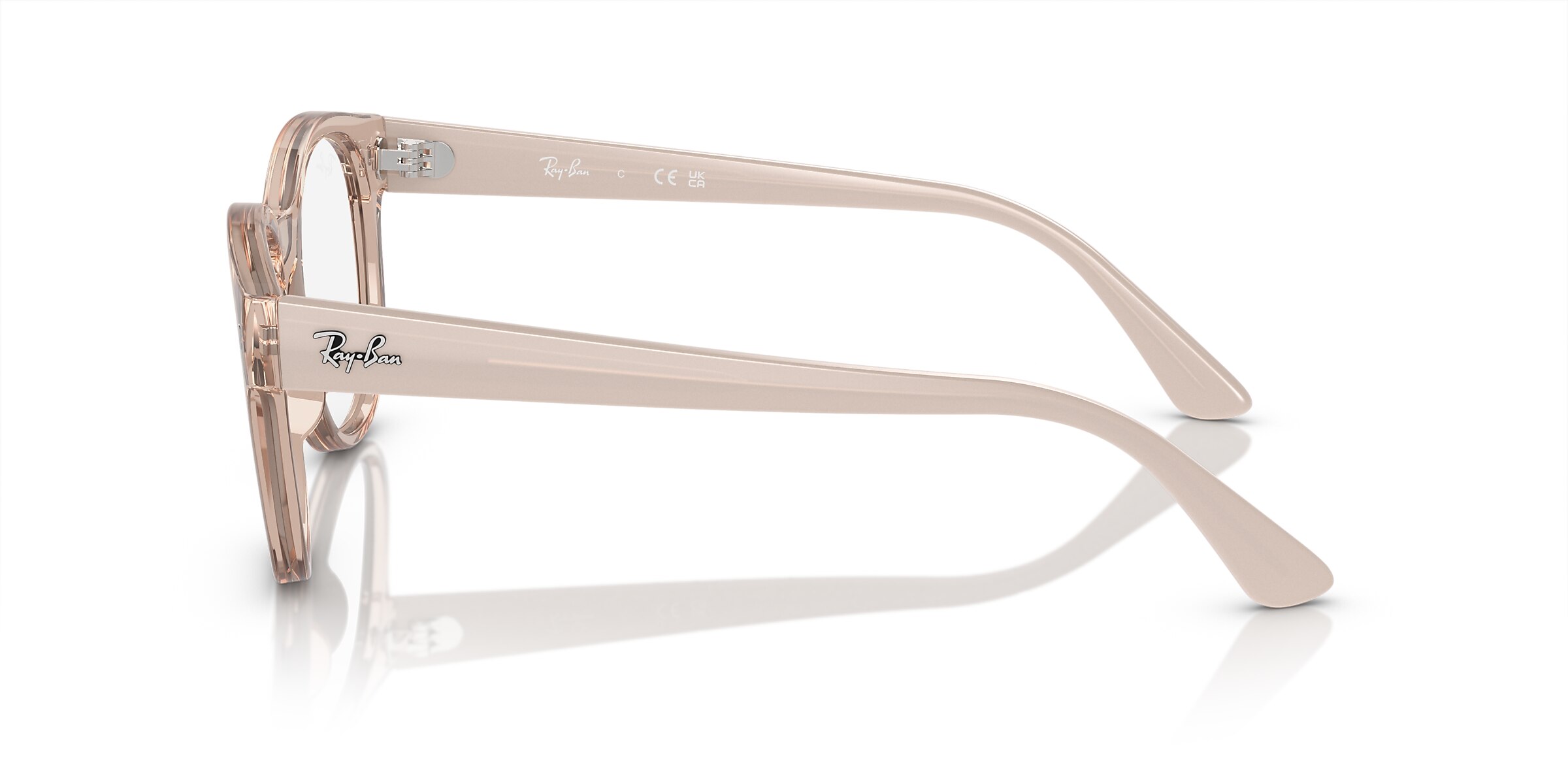 Ray-Ban Glasses RB7227 OPTICS