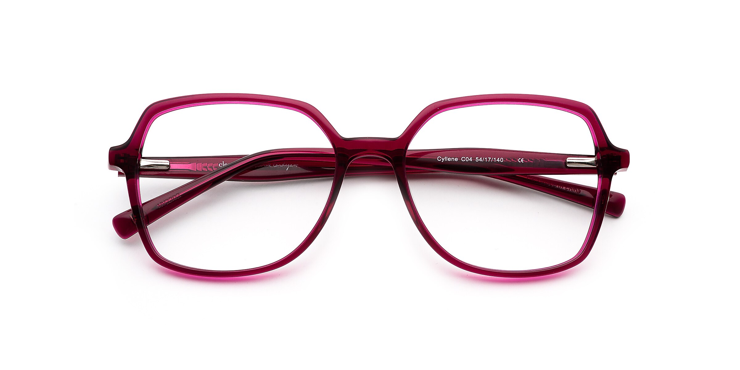 Derek Cardigan Glasses CYLLENE