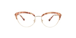 clearly Glasses romy