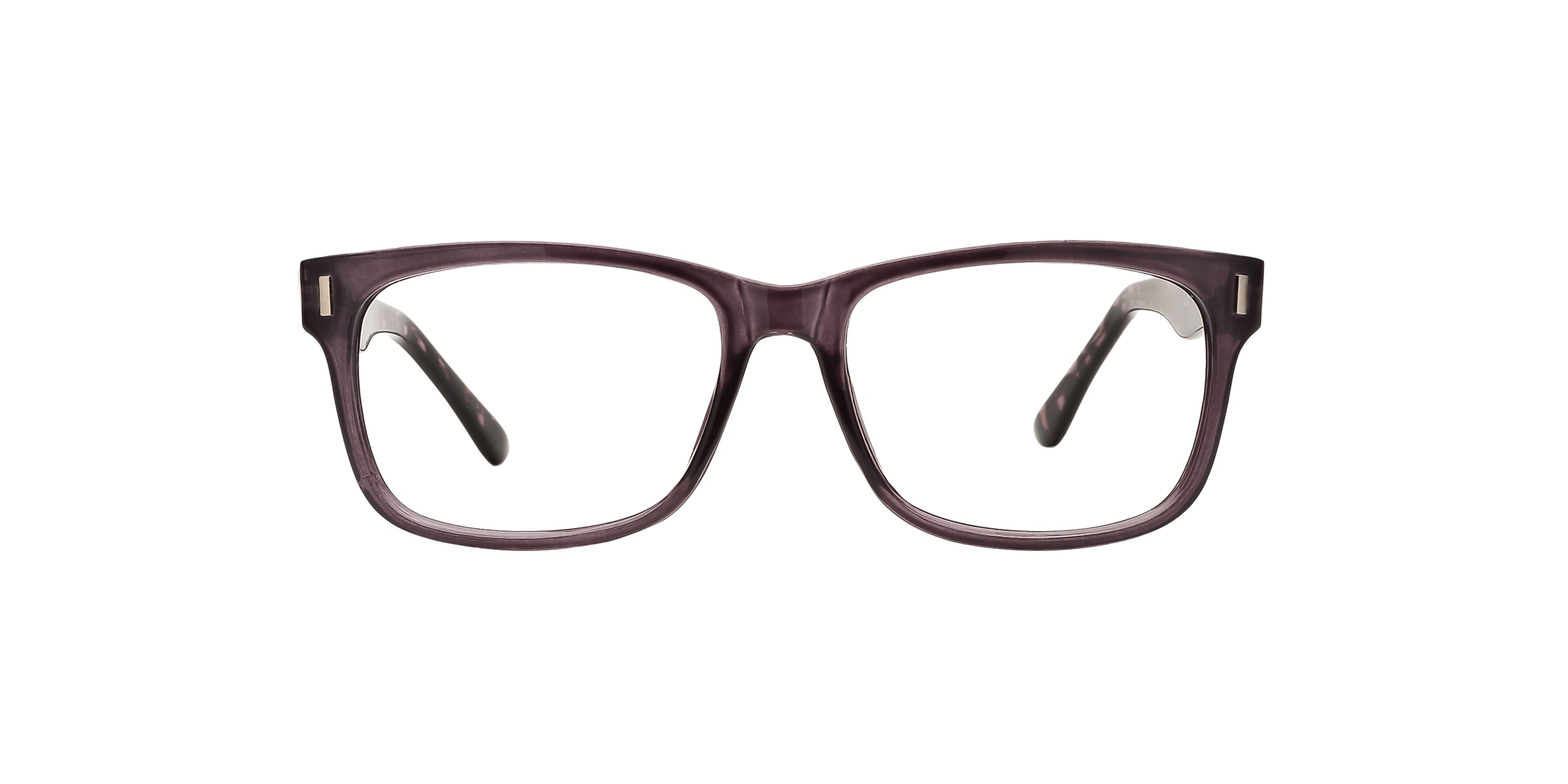 Clearly Glasses MEDICINE HAT