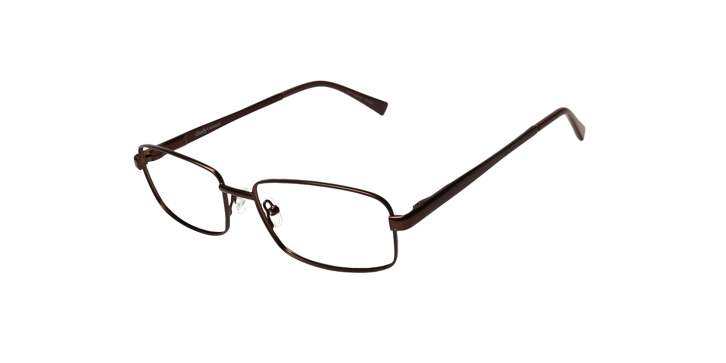 Clearly Glasses ESTEVAN