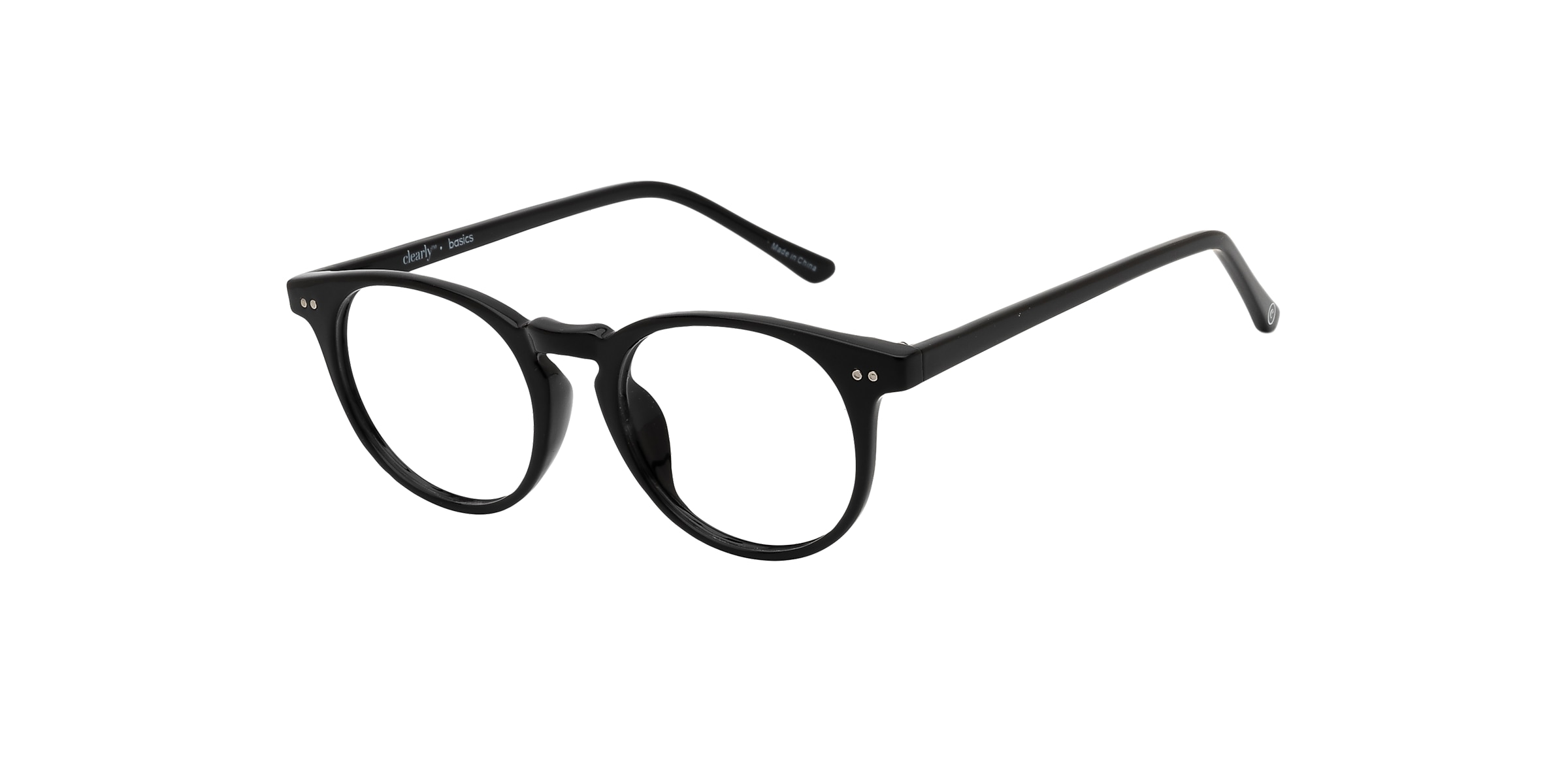 Clearly Glasses RED LAKE