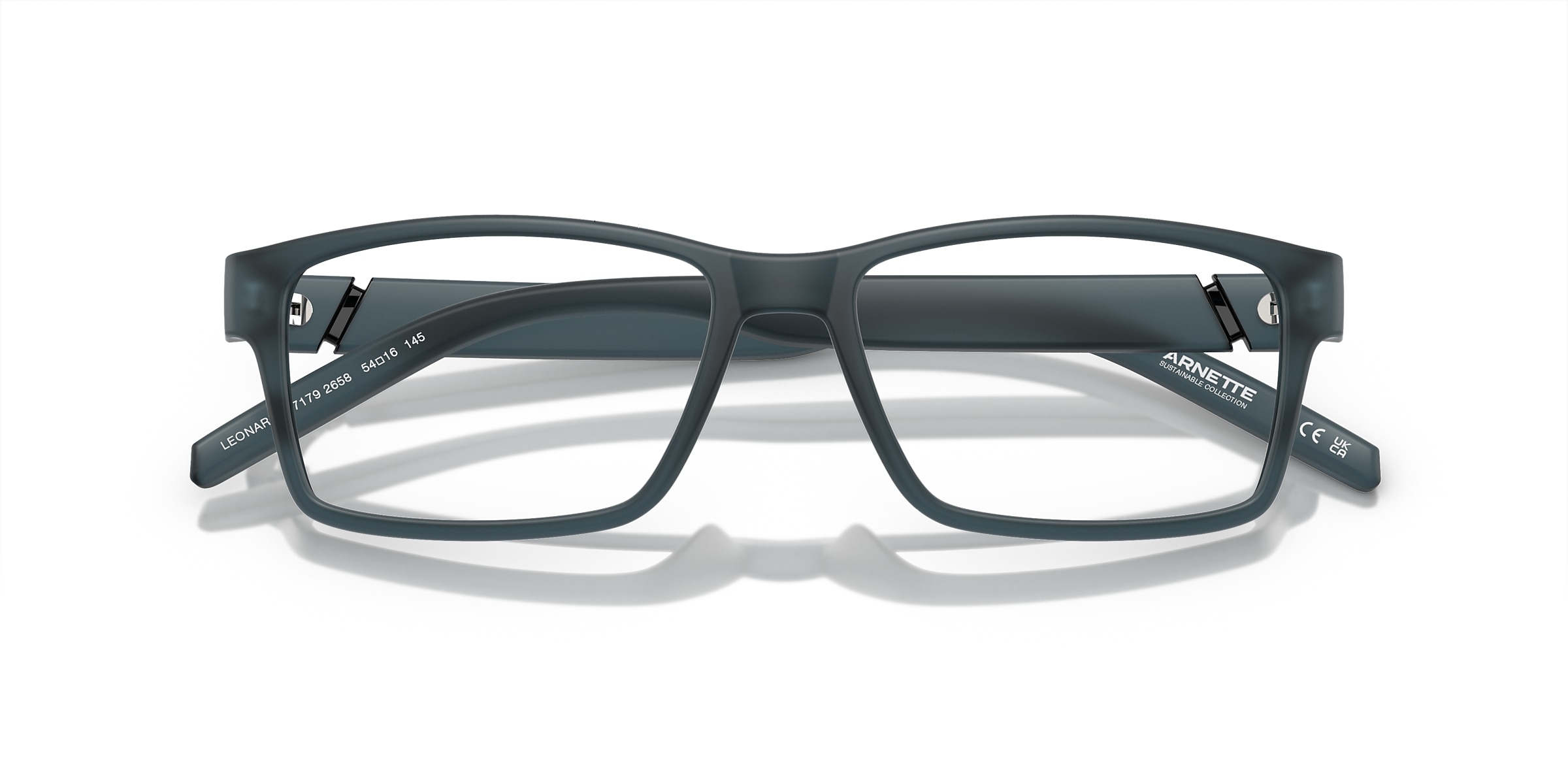 Arnette Glasses AN7179 LEONARDO