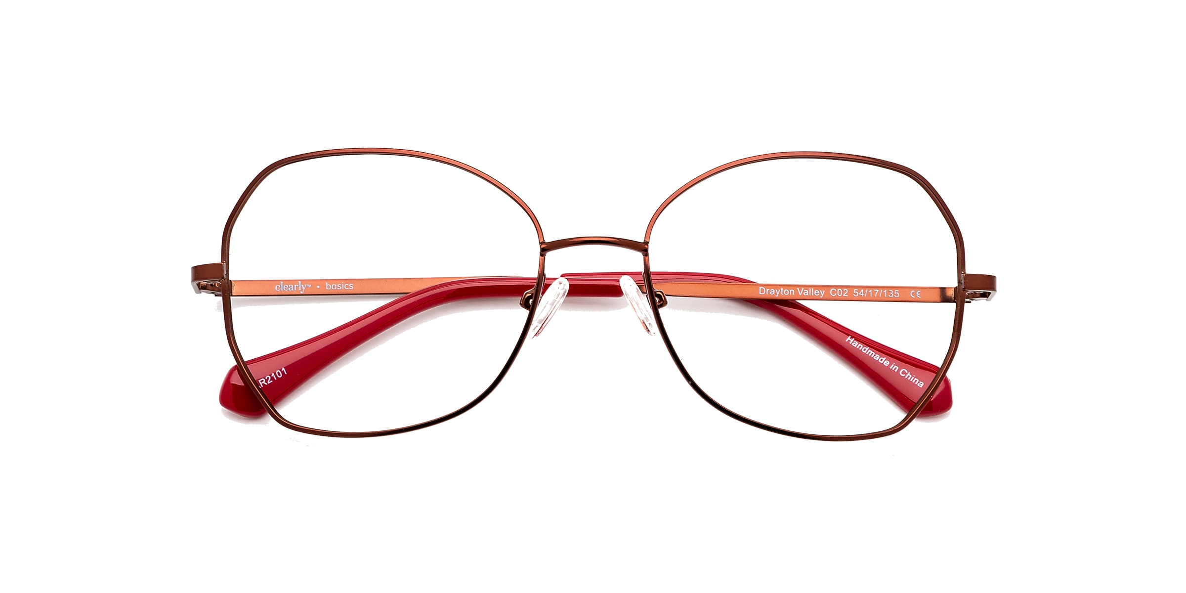 Clearly Glasses DRAYTON VALLEY