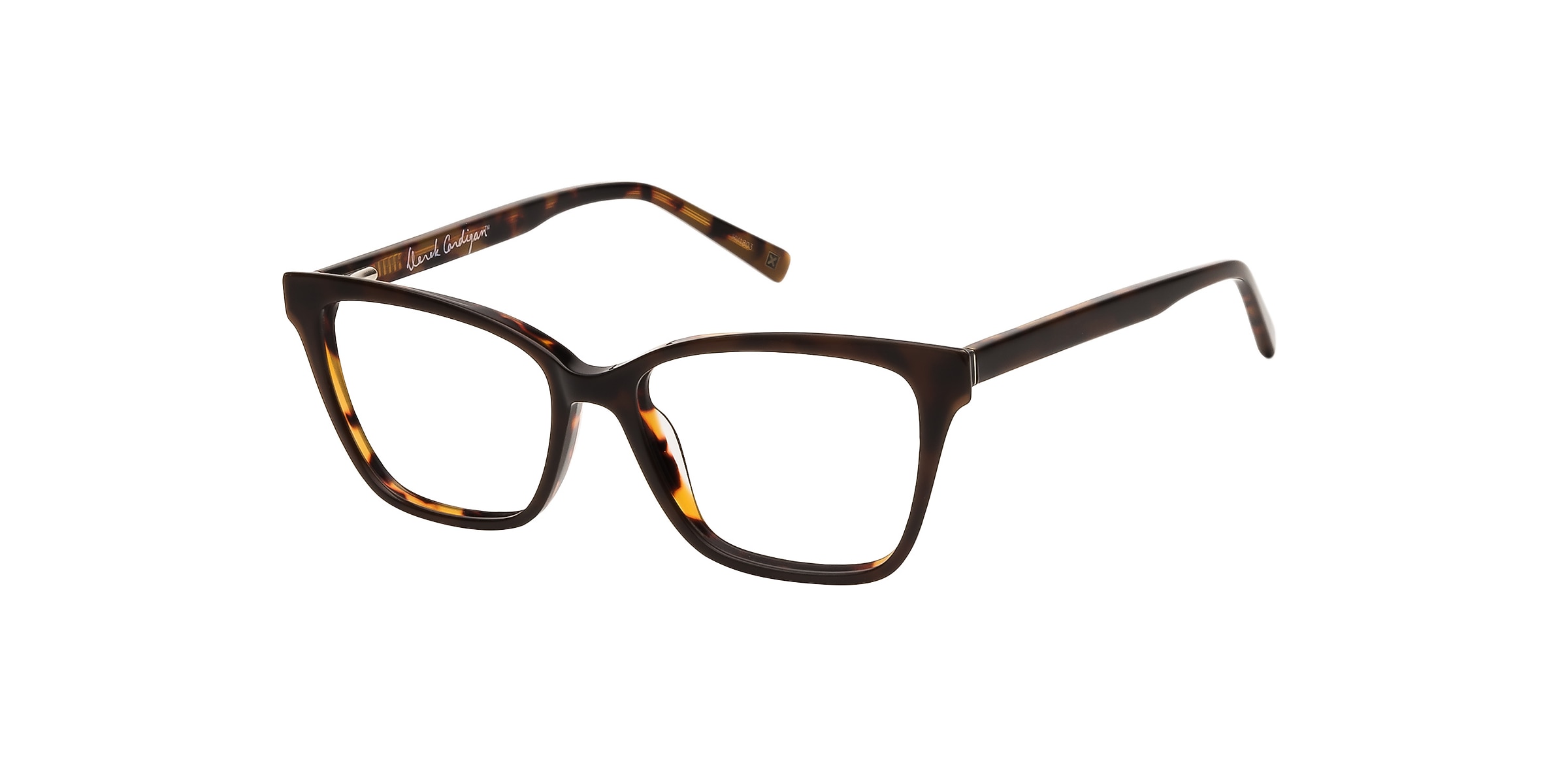 Derek Cardigan Glasses SIGNAL