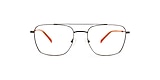 Derek Cardigan Glasses AOEDE