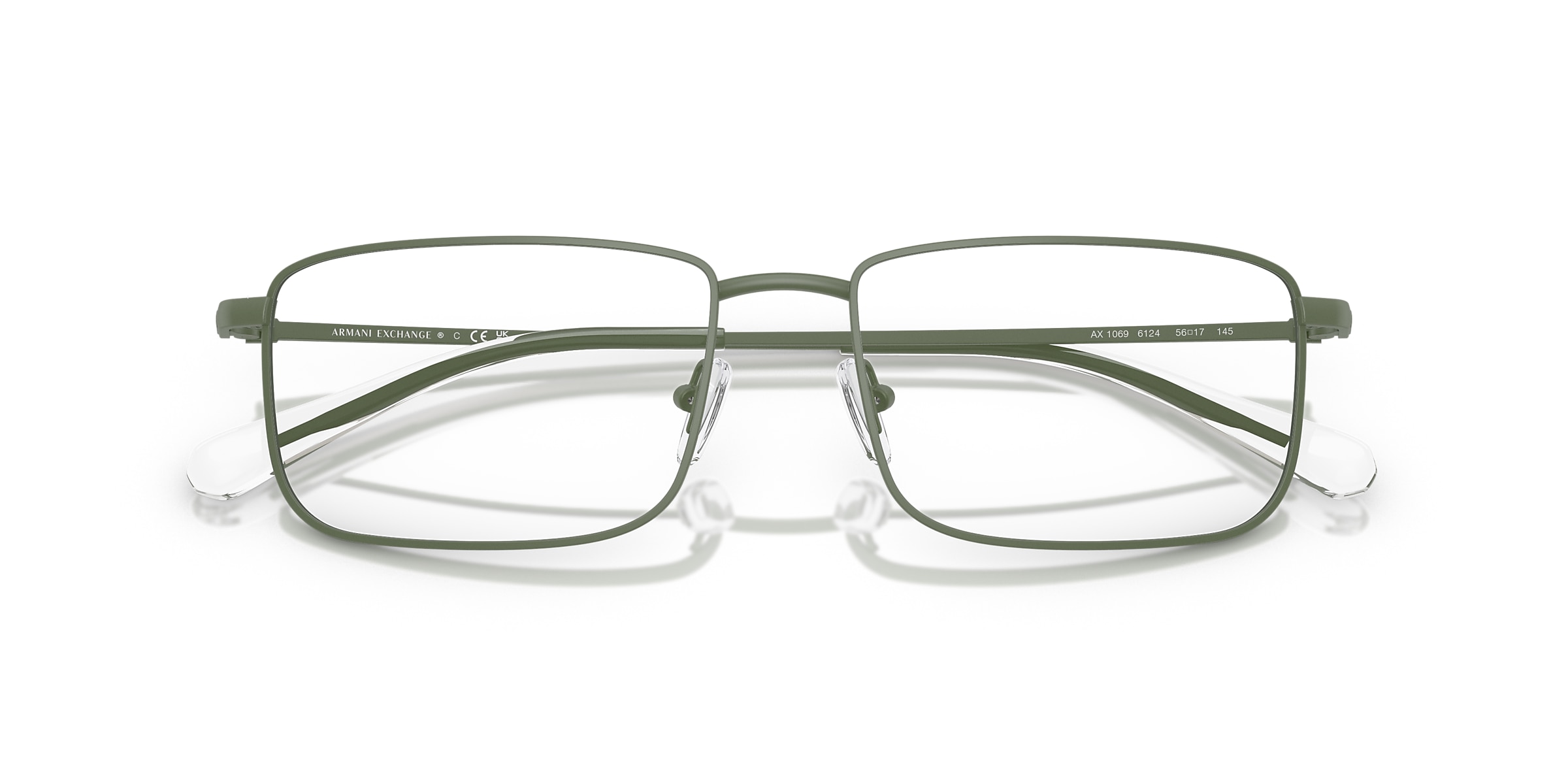 Armani Exchange Glasses AX1069