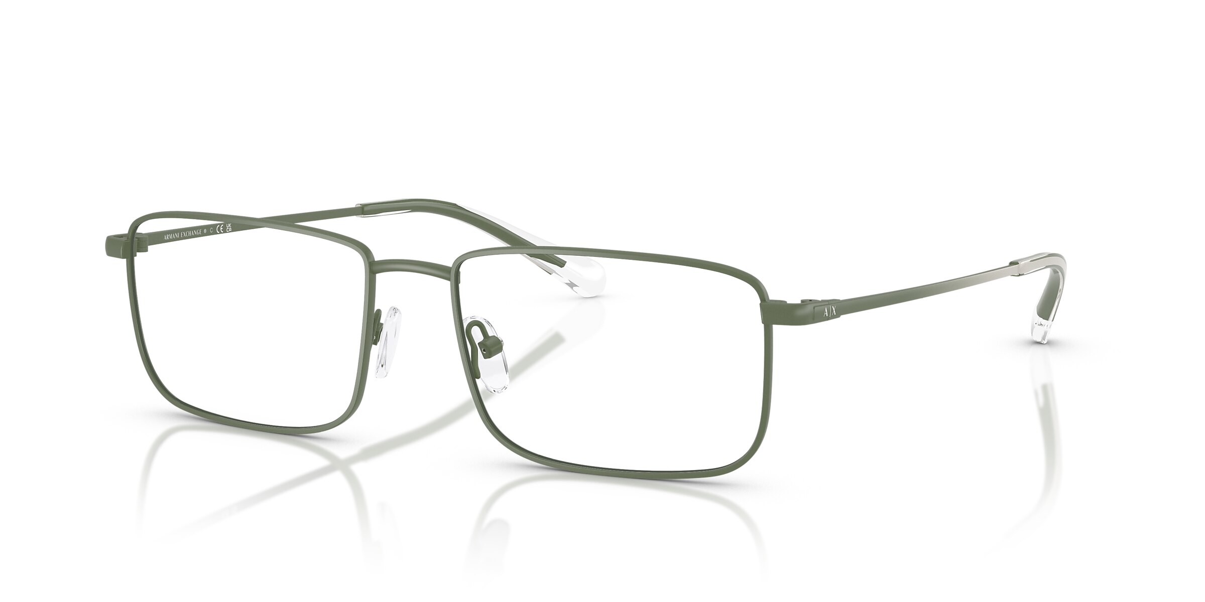 Armani Exchange Glasses AX1069