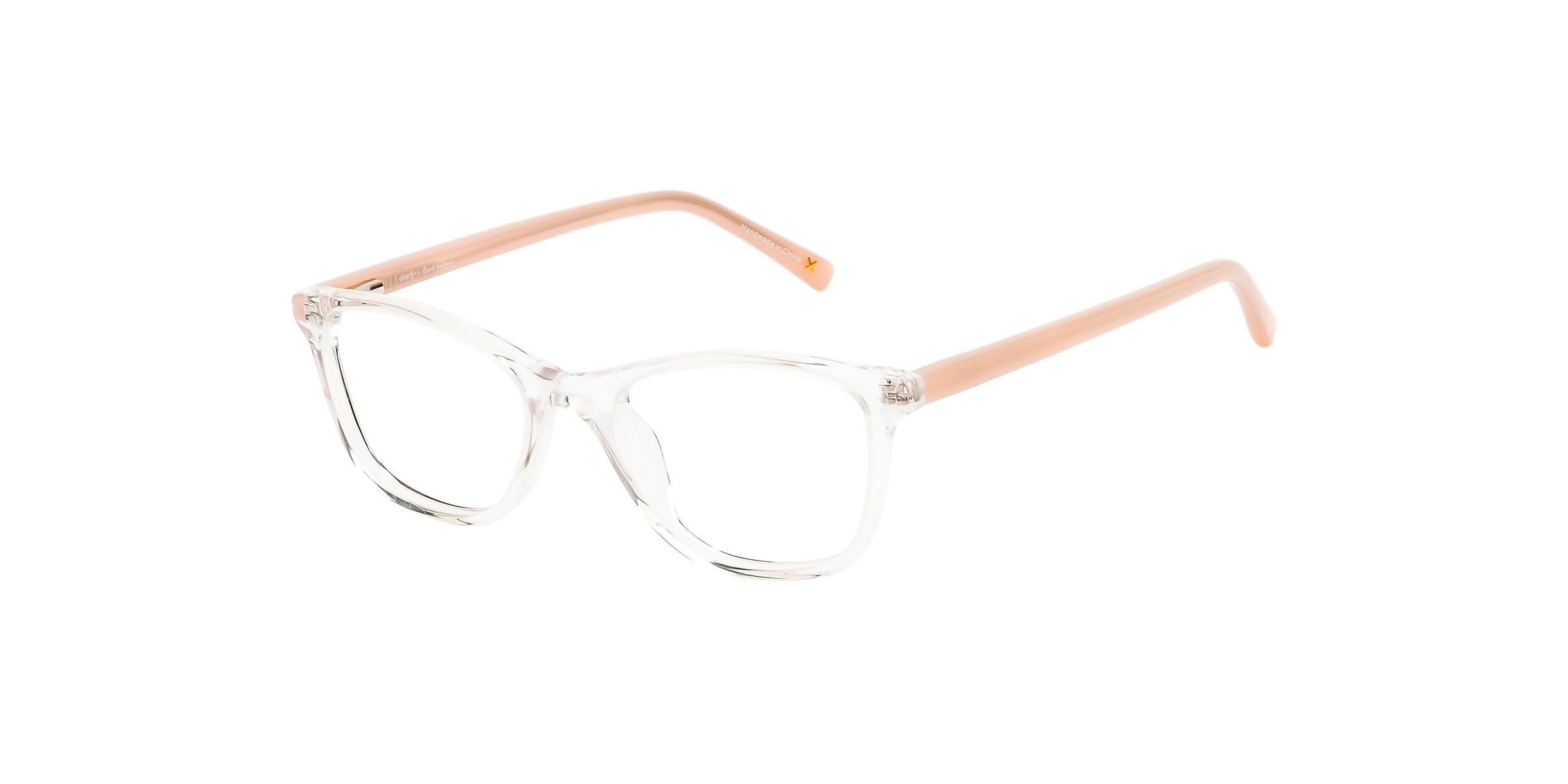 Derek Cardigan Glasses SAGITTA