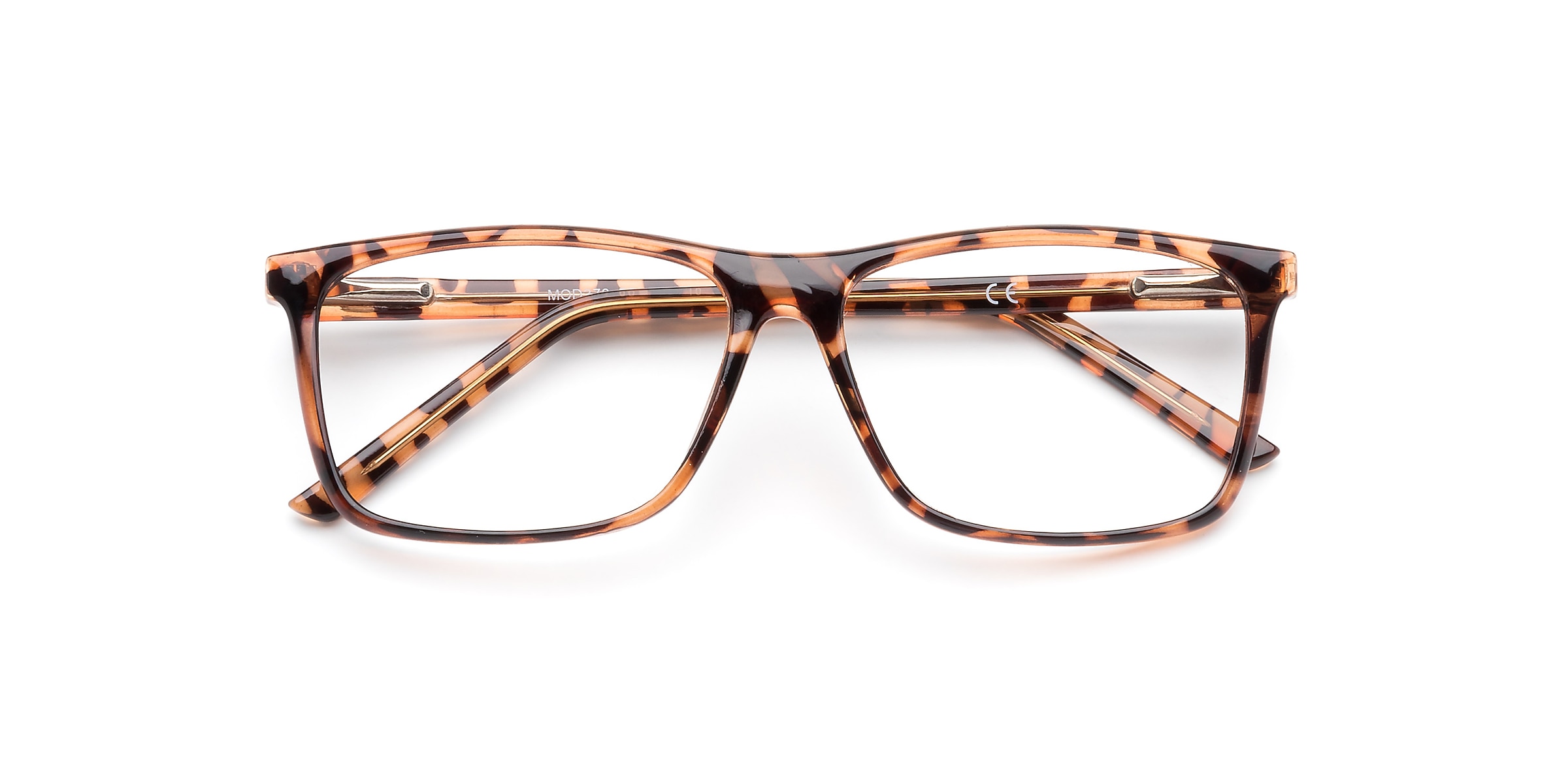 Clearly Glasses SMITHERS