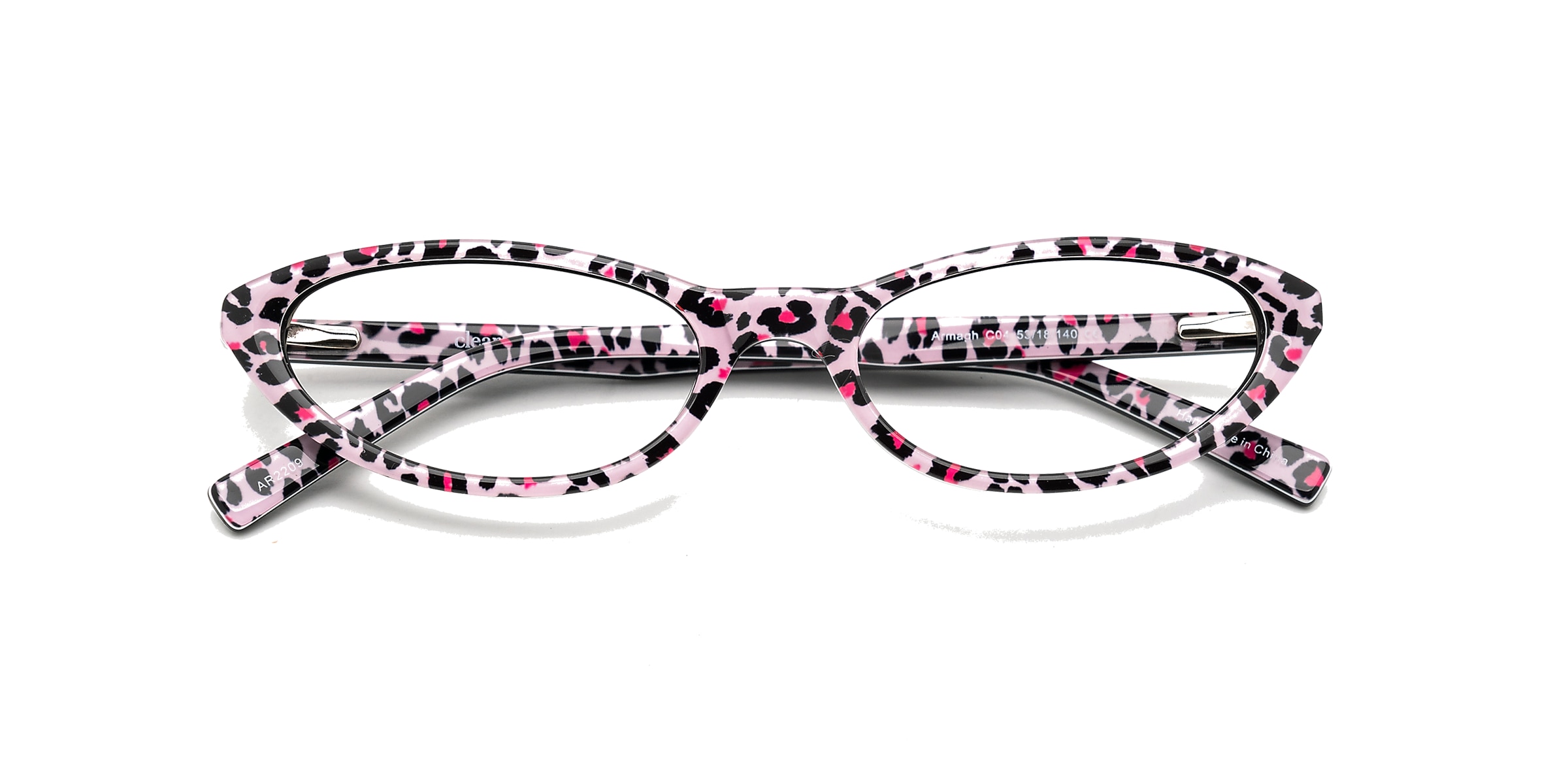 Clearly Glasses ARMAGH