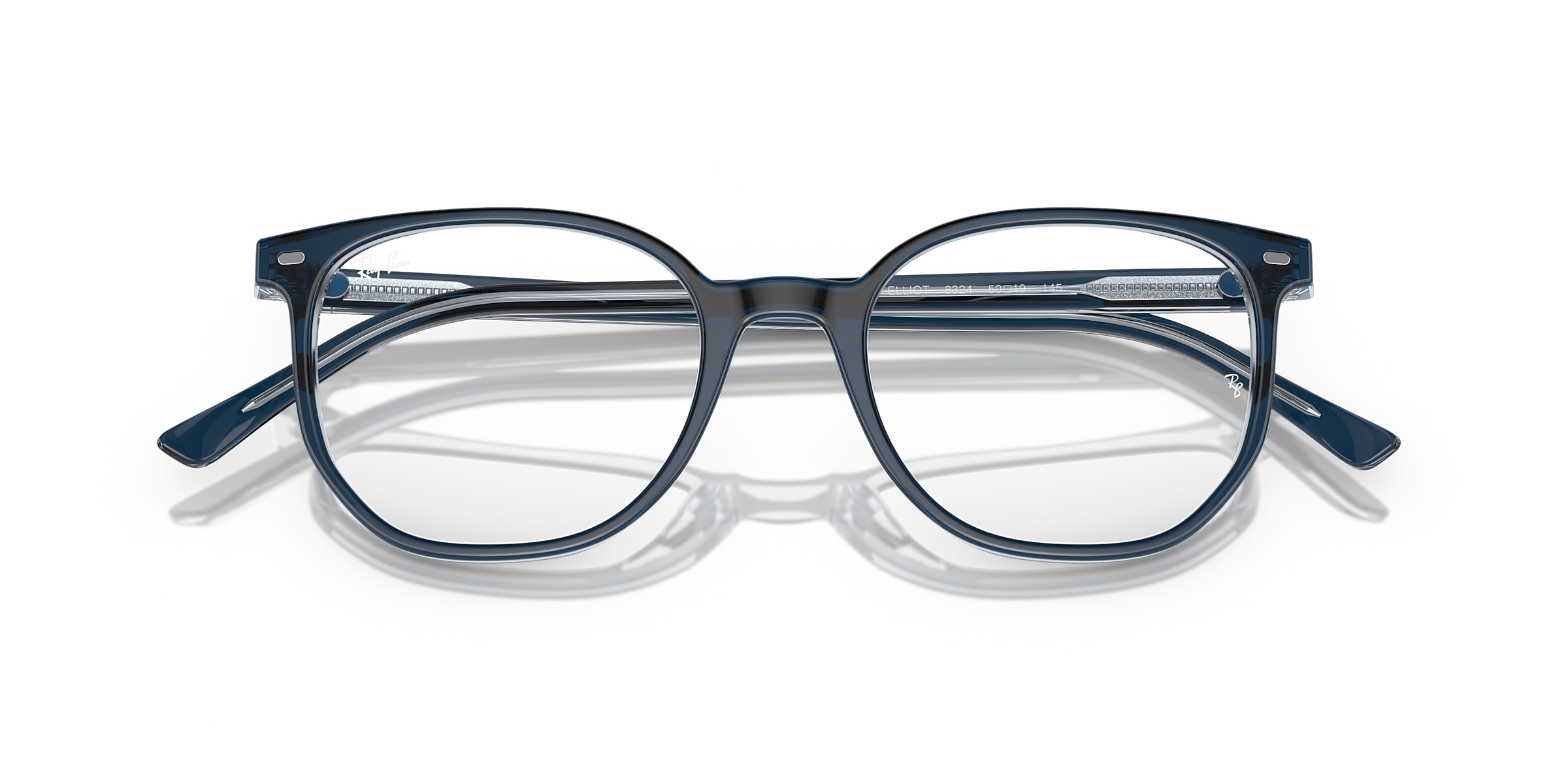 Ray-Ban Glasses RB5397 ELLIOT OPTICS