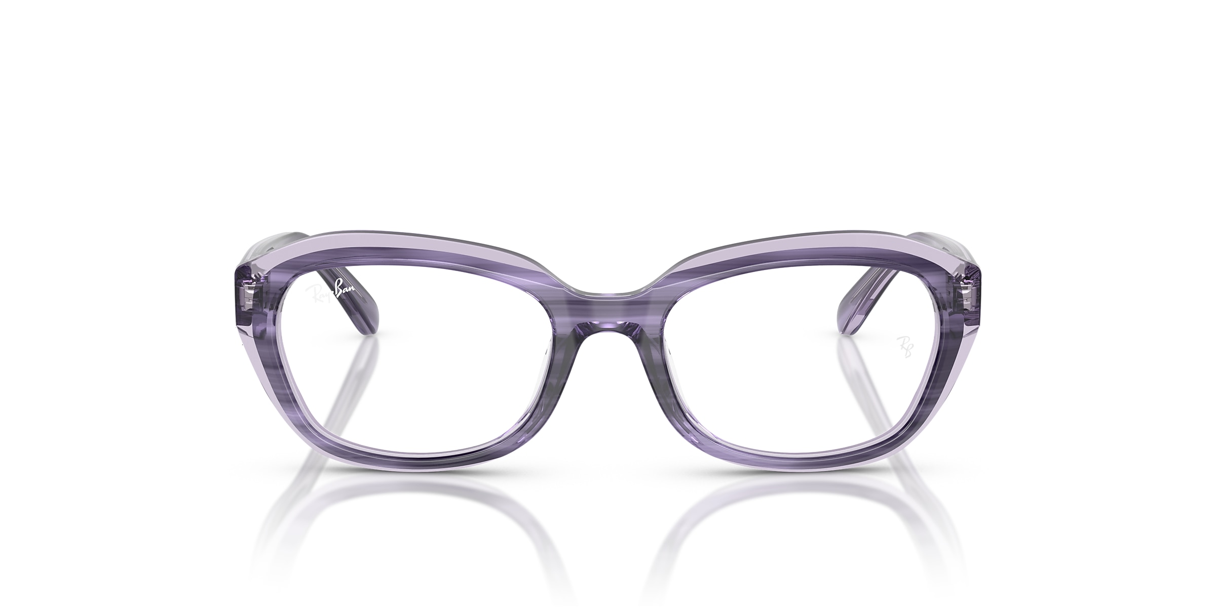 Ray-Ban Glasses RB1636 OPTICS KIDS