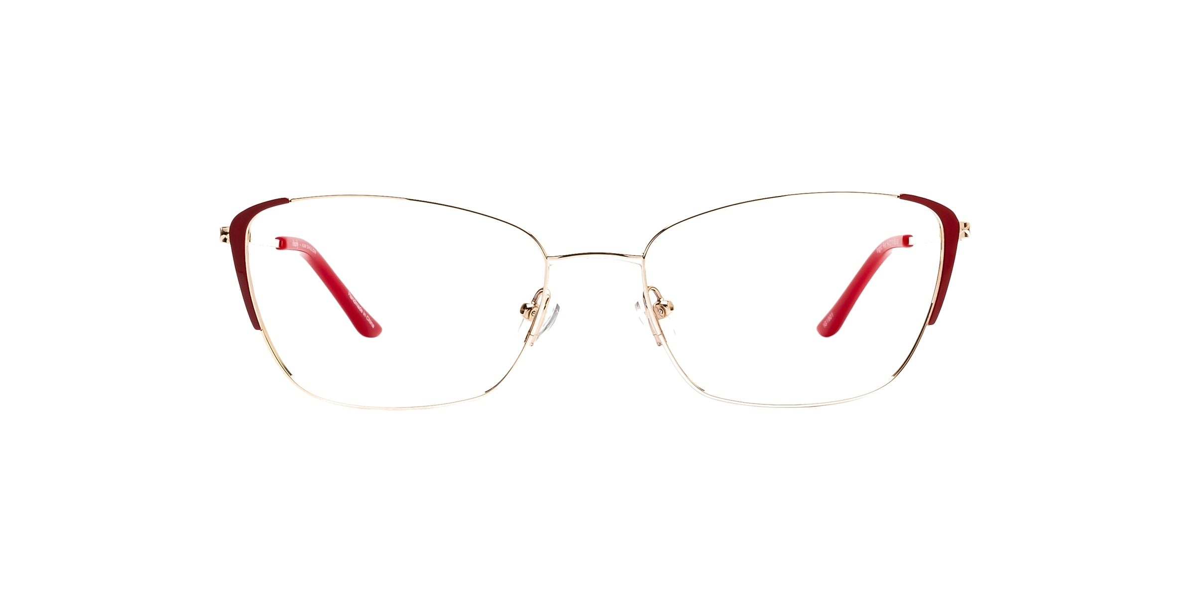 Clearly Glasses INGRID