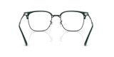 RB7216 NEW CLUBMASTER OPTICS