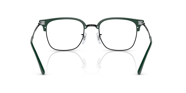 RB7216 NEW CLUBMASTER OPTICS