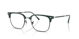 RB7216 NEW CLUBMASTER OPTICS