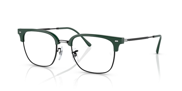 RB7216 NEW CLUBMASTER OPTICS