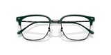 RB7216 NEW CLUBMASTER OPTICS
