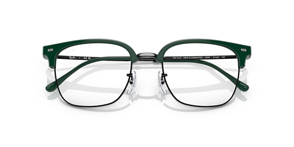 Ray-Ban Glasses RB7216 NEW CLUBMASTER OPTICS