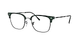 RB7216 NEW CLUBMASTER OPTICS