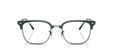 RB7216 NEW CLUBMASTER OPTICS