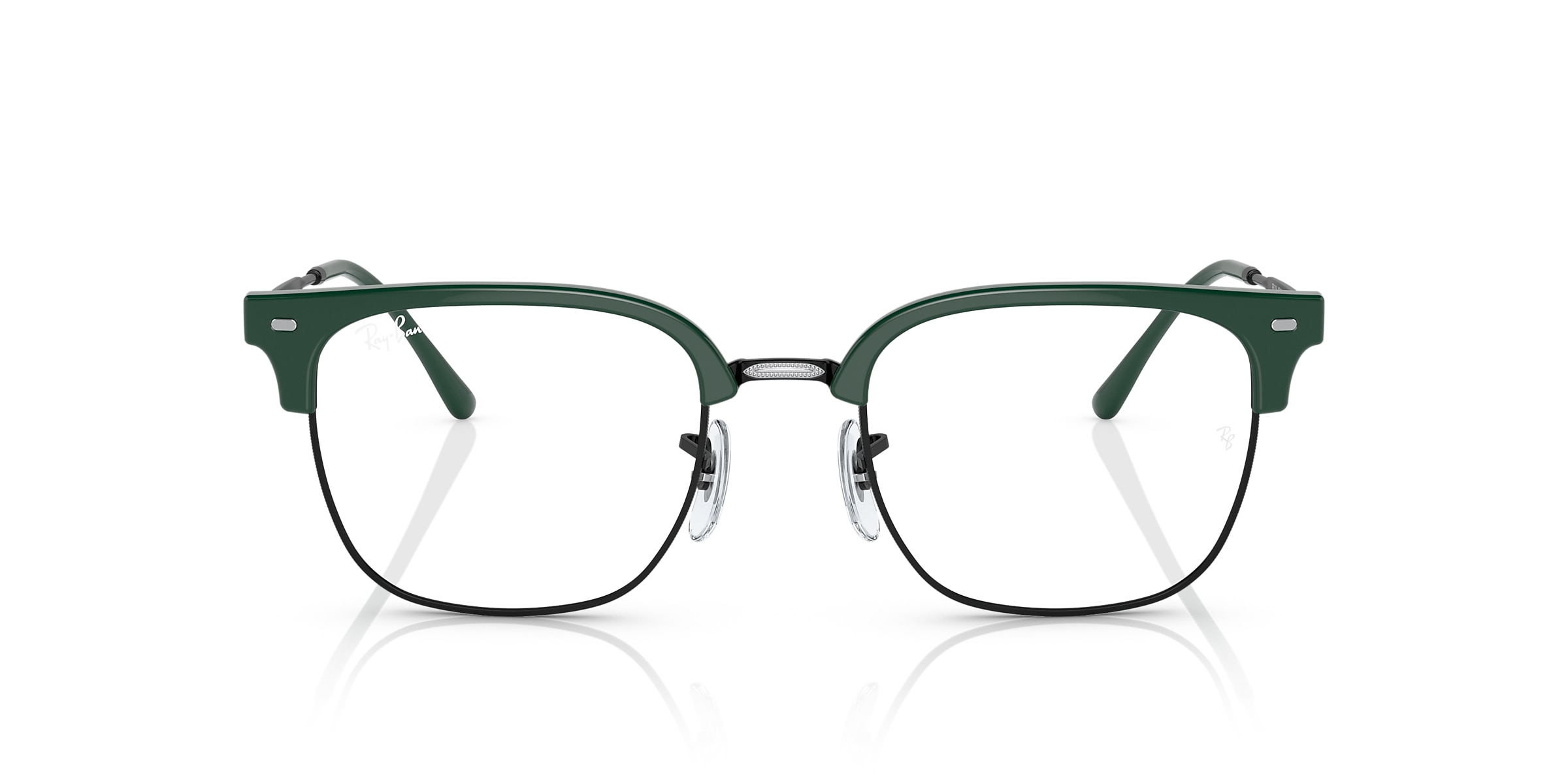 Ray-Ban Glasses RB7216 NEW CLUBMASTER OPTICS
