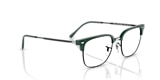 RB7216 NEW CLUBMASTER OPTICS