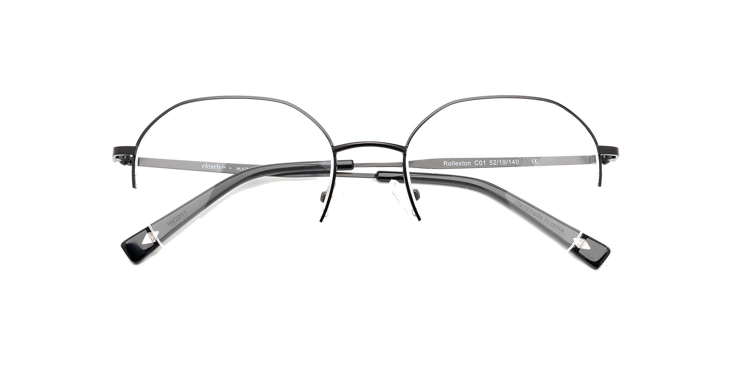 Clearly Glasses ROLLESTON