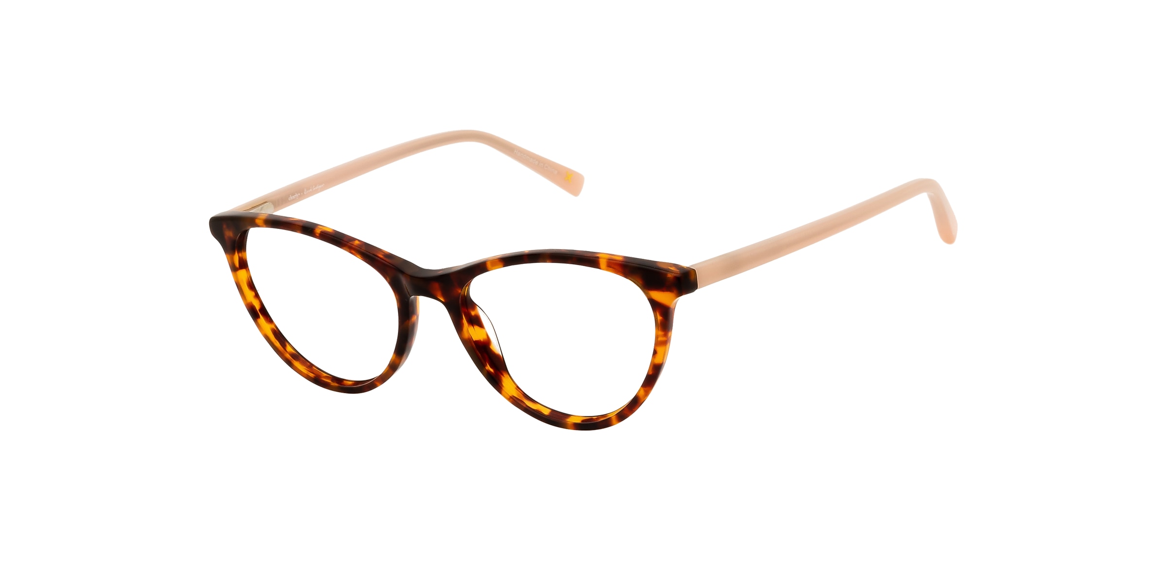 Clearly Glasses TUCANA