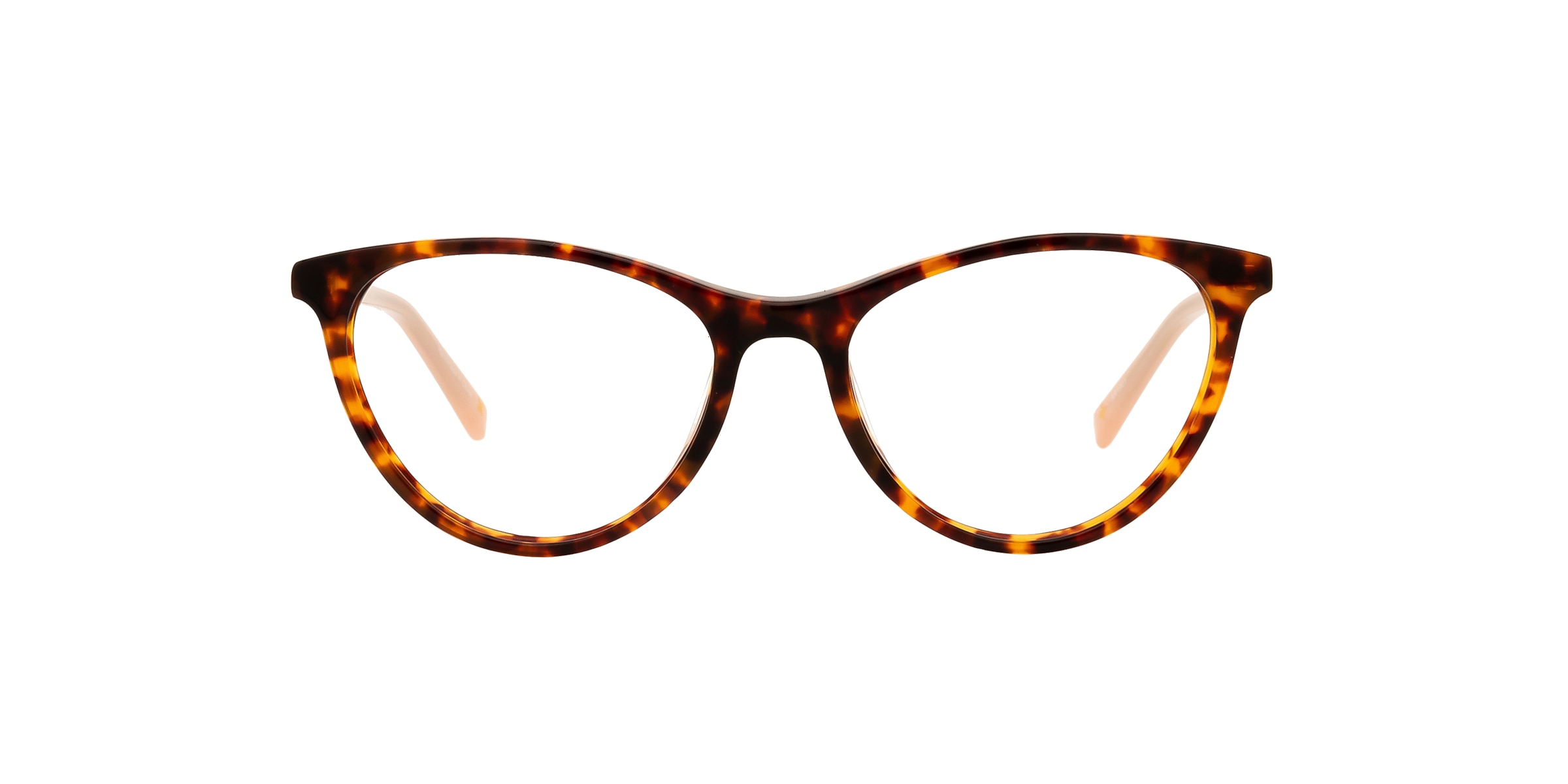 Clearly Glasses TUCANA