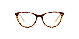 clearly Glasses tucana