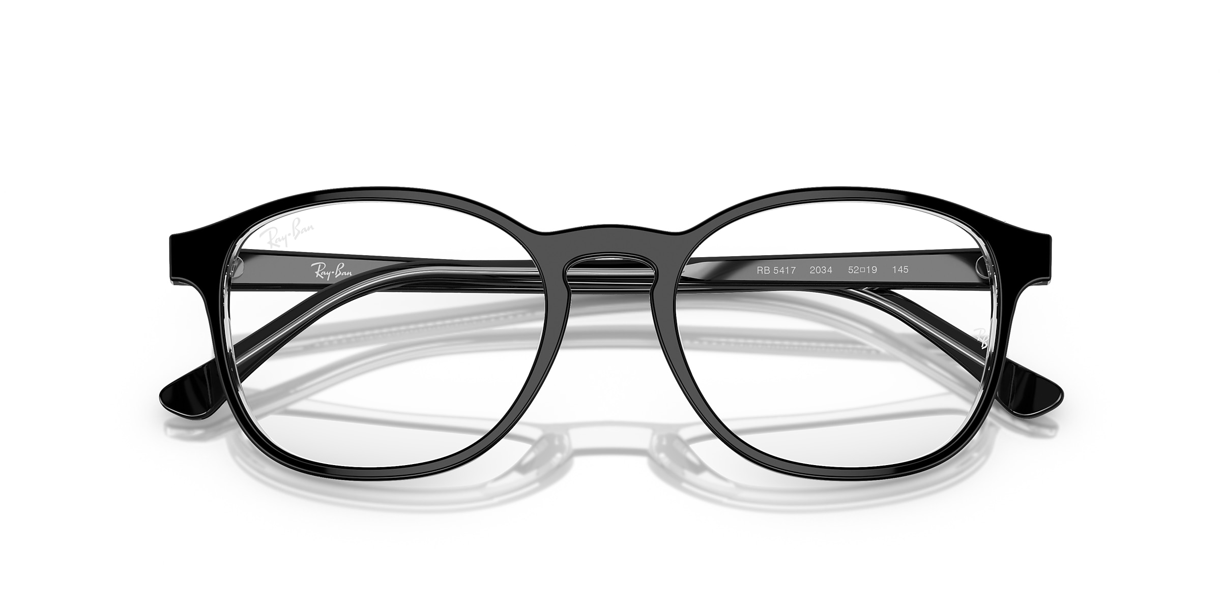 Ray-Ban Glasses RB5417 OPTICS