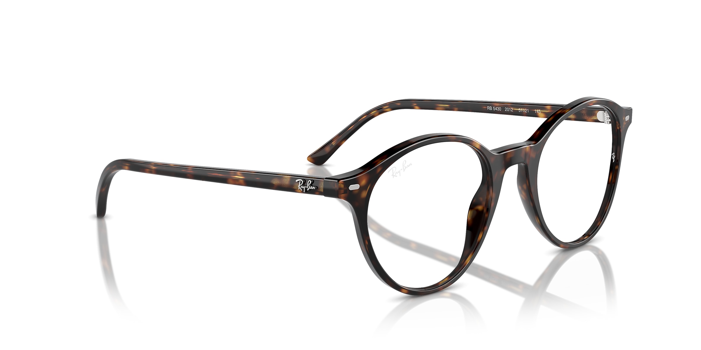 Ray-Ban Glasses RB5430 BERNARD OPTICS