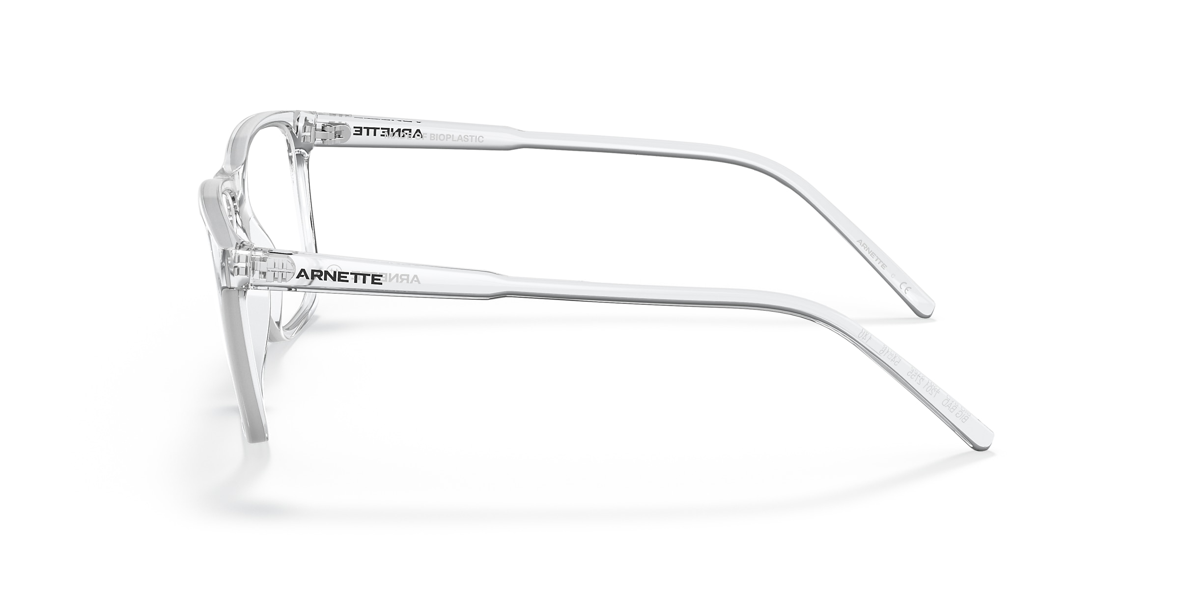 Arnette Glasses AN7201 BIG BAD