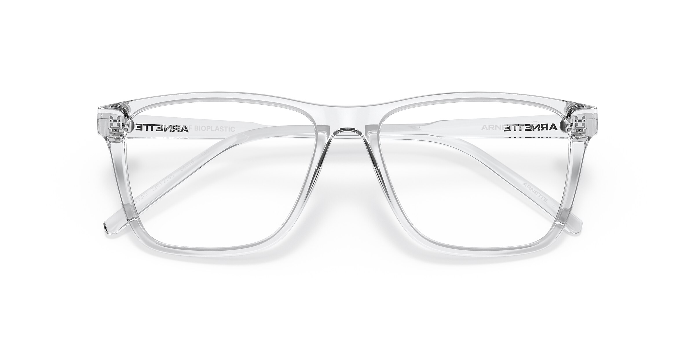 Arnette Glasses AN7201 BIG BAD