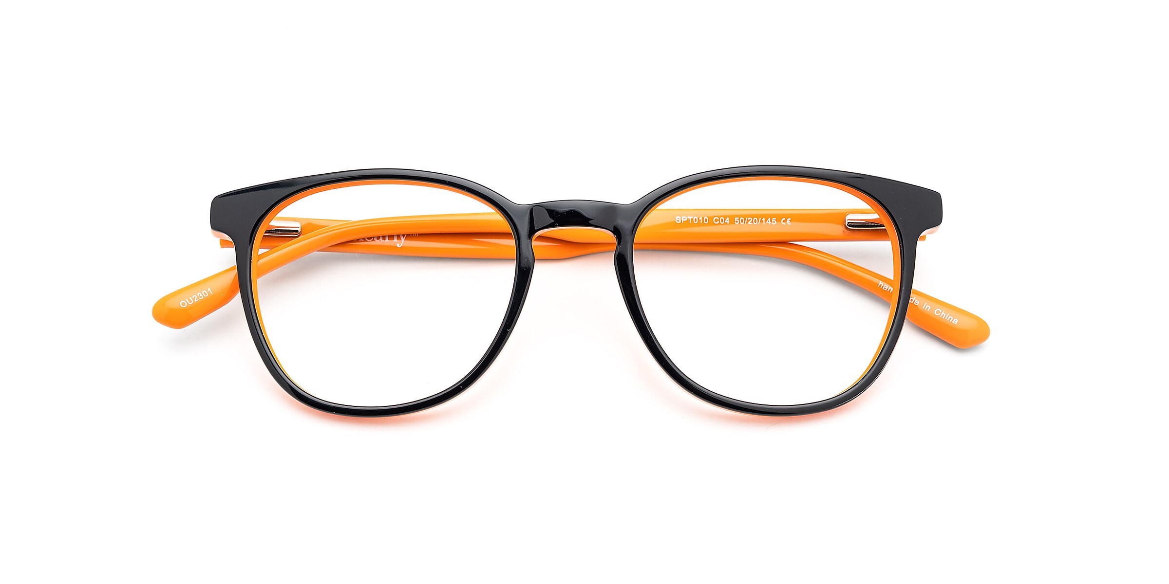 Clearly Glasses RACQUET