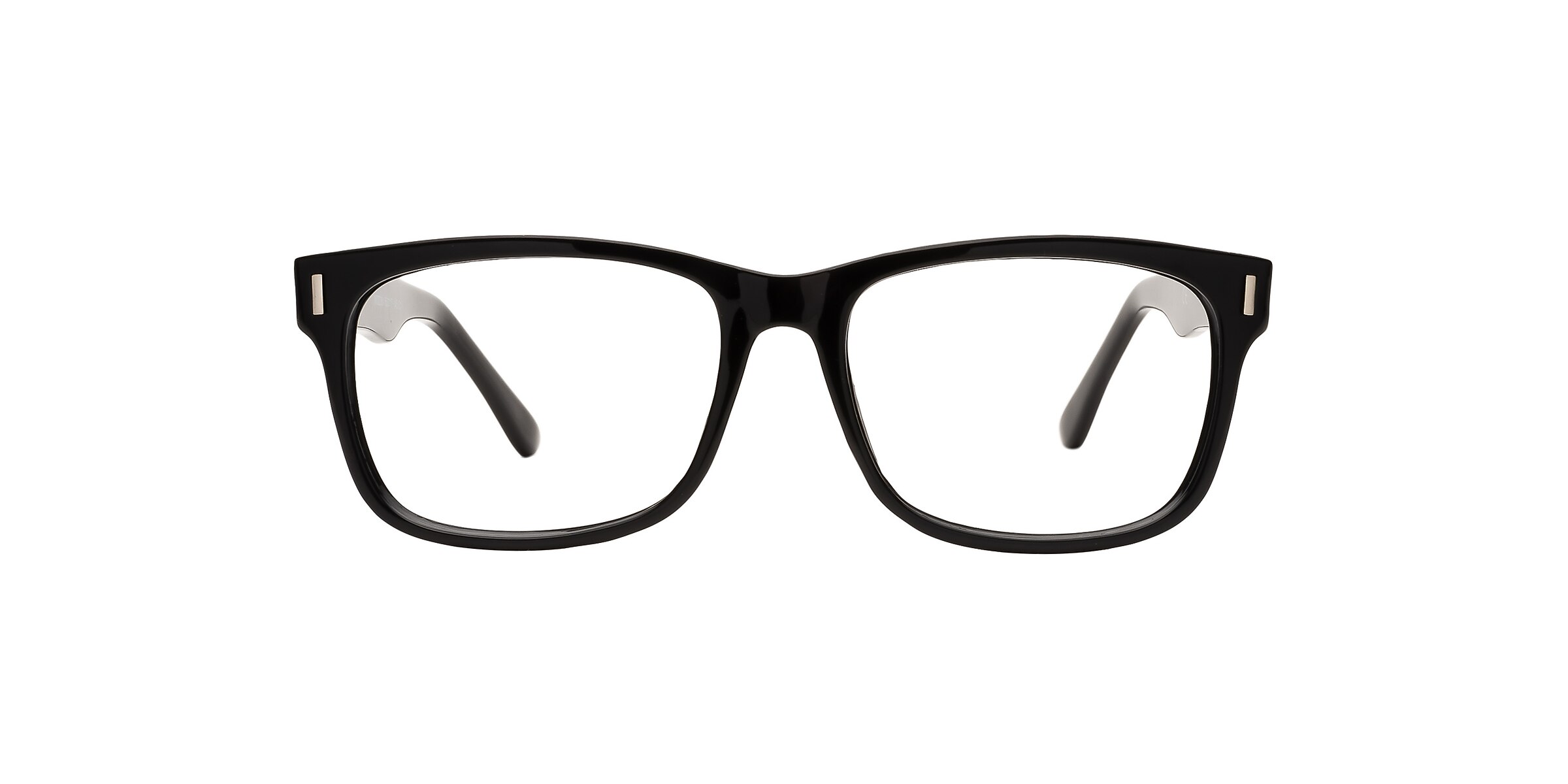 Clearly Glasses MEDICINE HAT