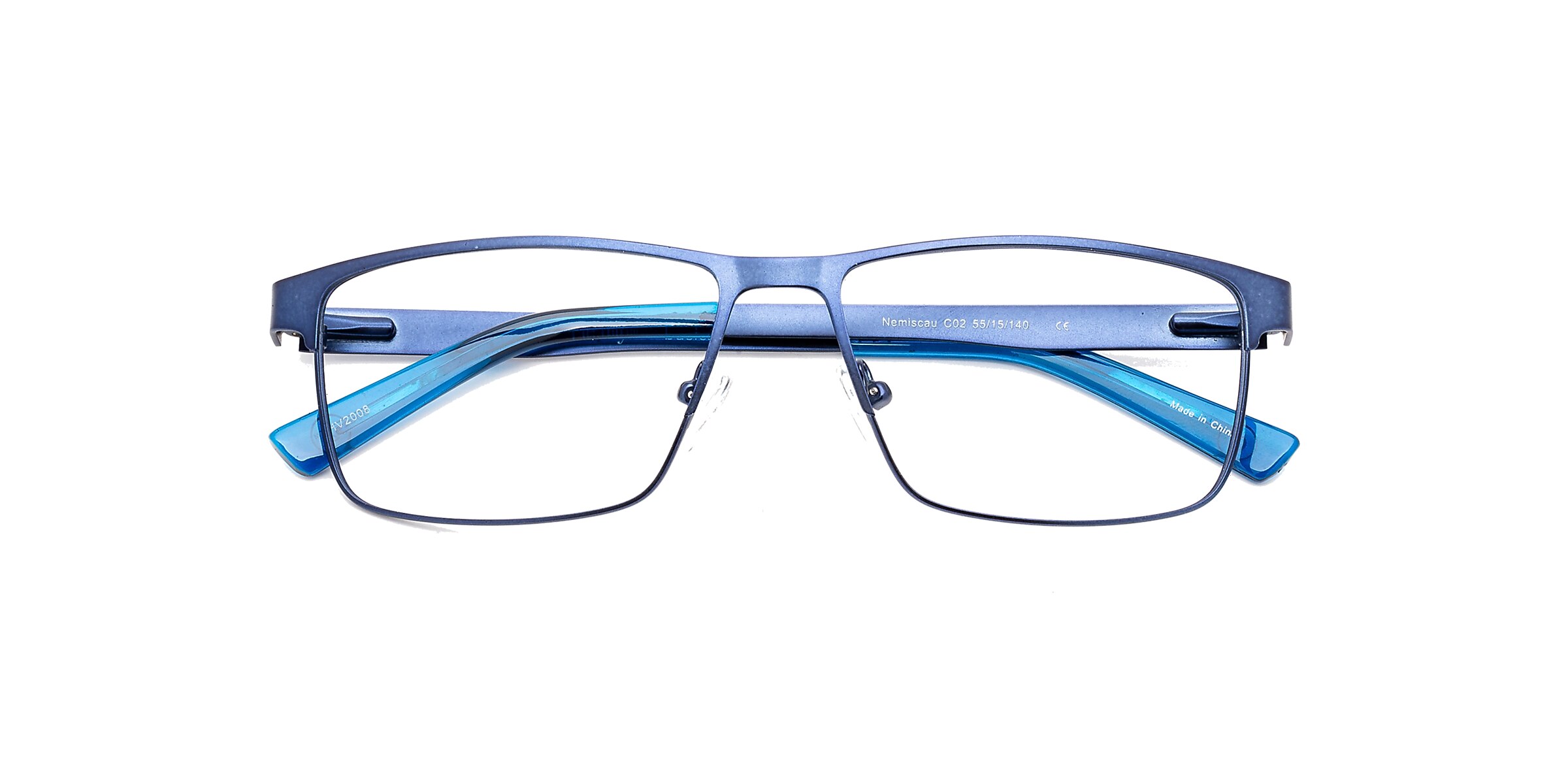 Clearly Glasses NEMISCAU