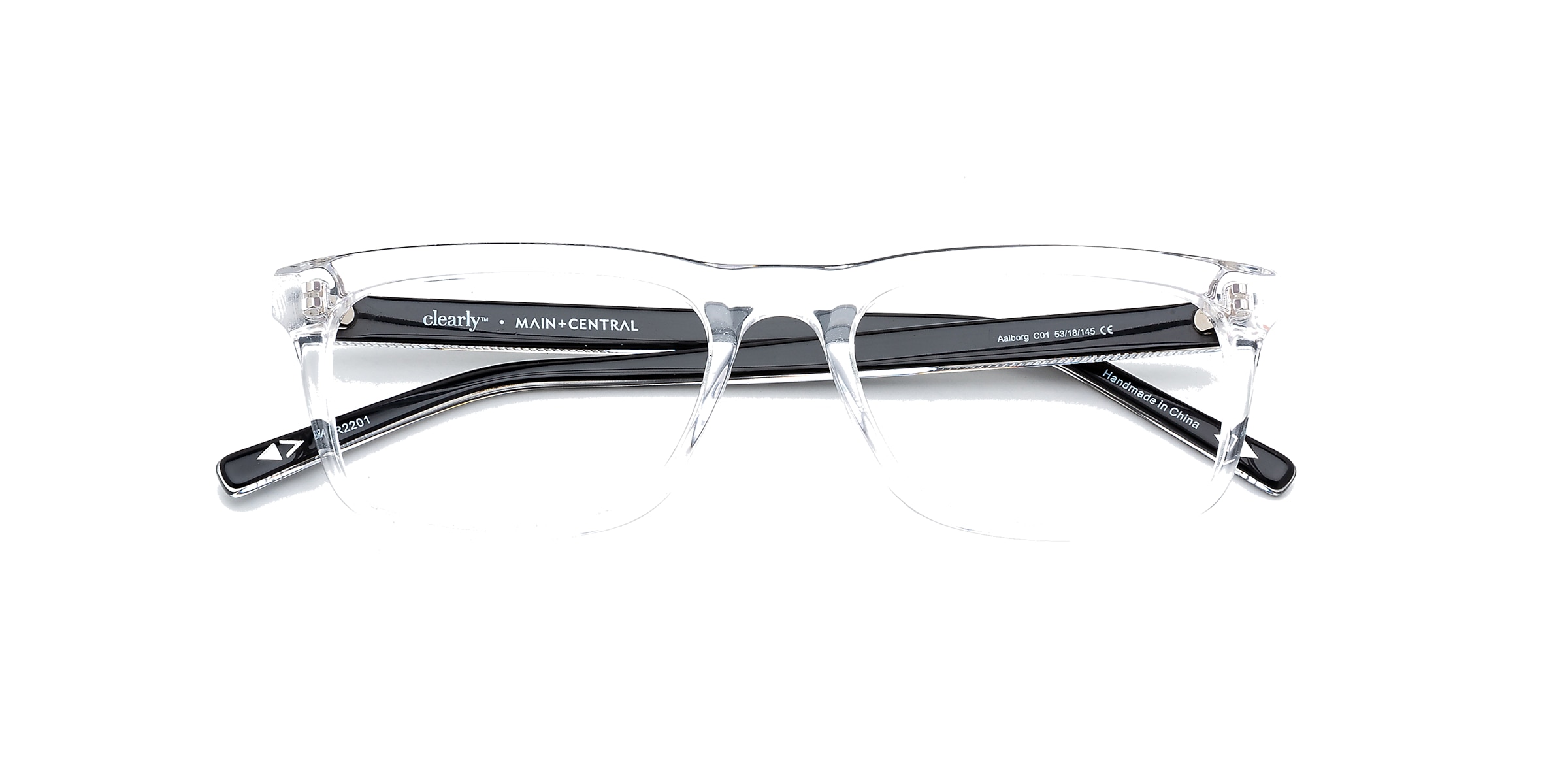 Clearly Glasses AALBORG