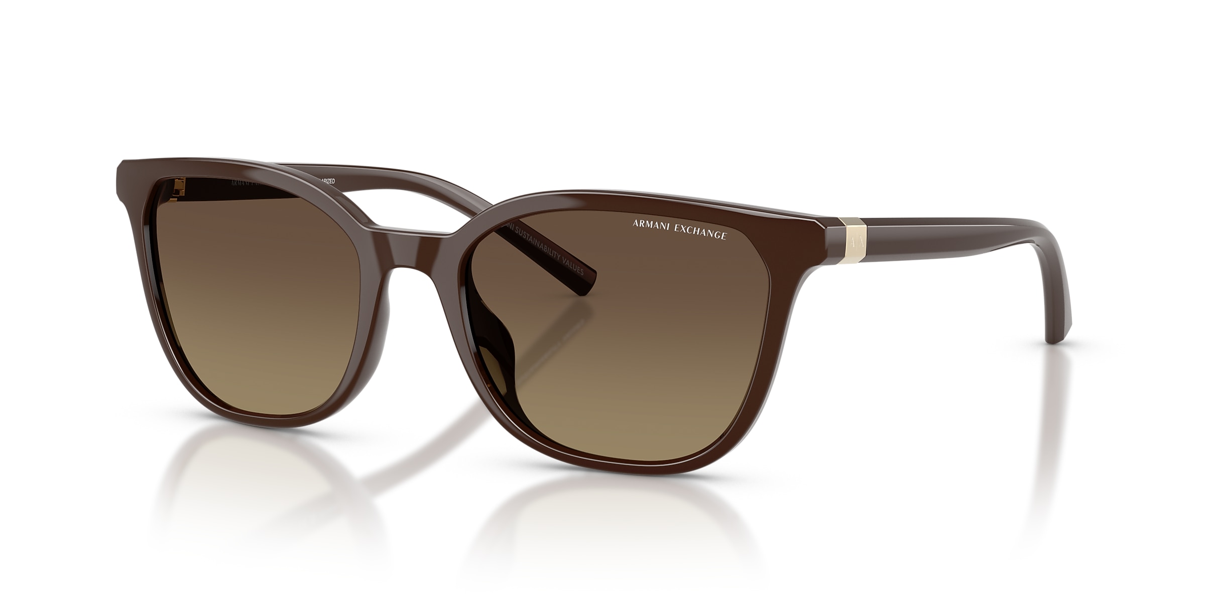 Armani Exchange Sunglasses AX4168SU
