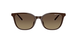 armani exchange Sunglasses ax4168su