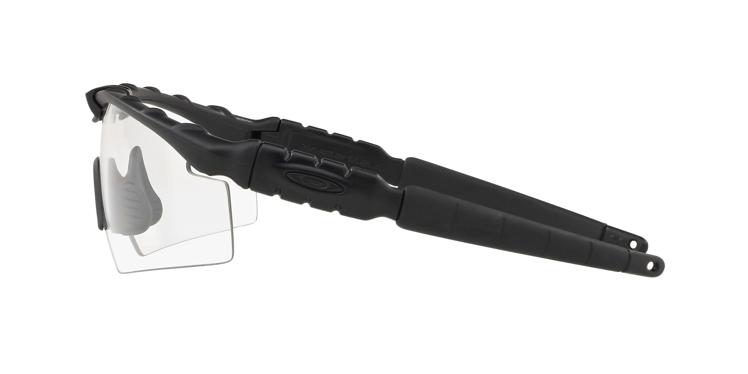 Oakley Sunglasses OO9213 STANDARD ISSUE BALLISTIC M FRAME® 2.0